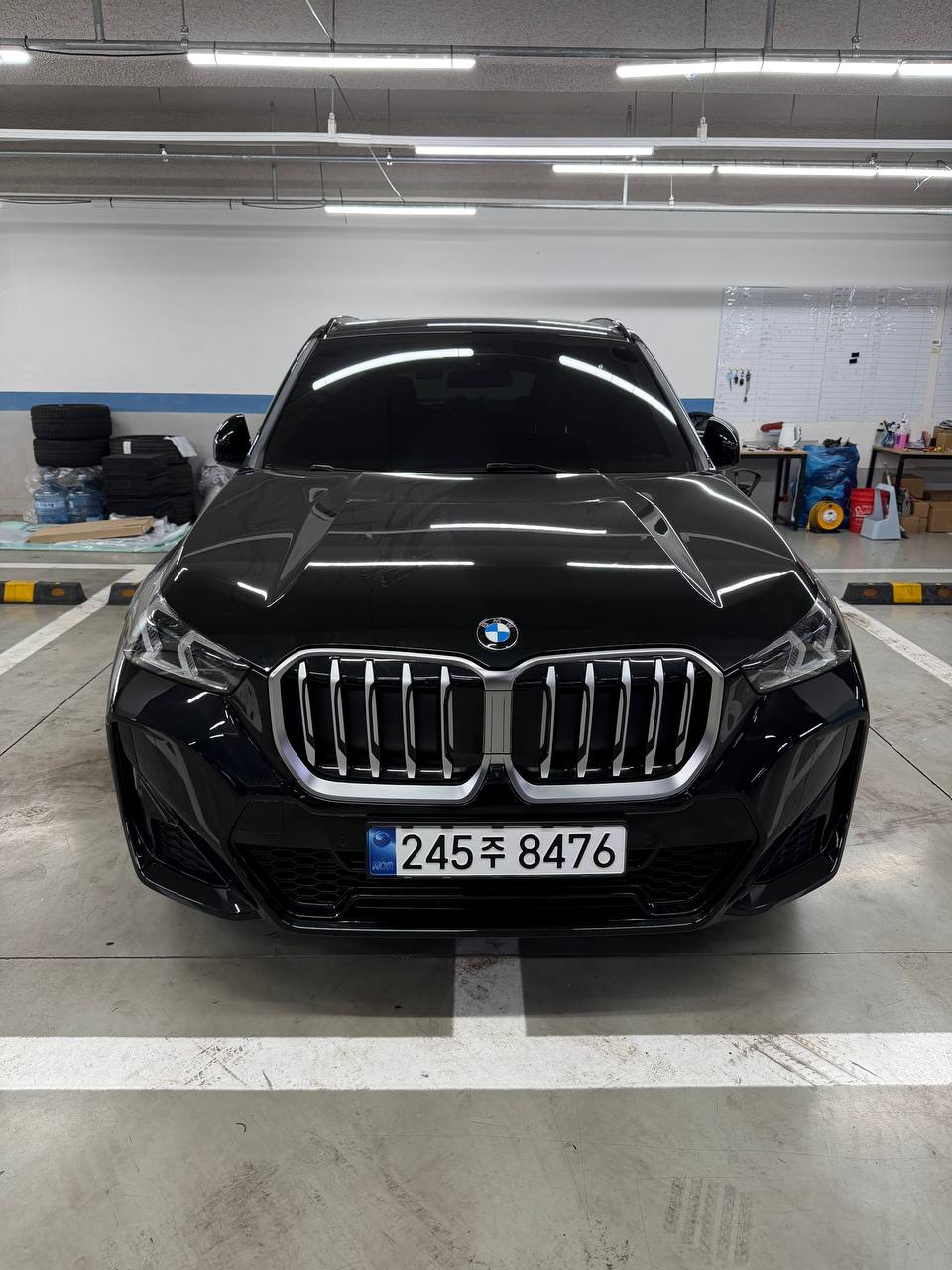 BMW X1 20i